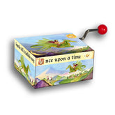 Enchantmints Dragon's World Mini Music - Enchantmints